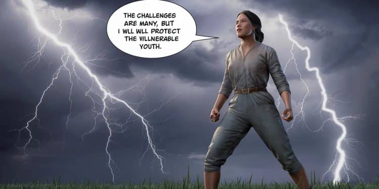 Découvrez le combat de femmes engagées qui sopposent aux dérives du militantisme trans affirmatif concernant les transitions de genre chez les mineurs   Viral Mag