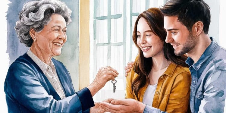 Transmettre Sereinement Son Patrimoine à 74 Ans - Viral Mag Gisèle 74 ans profite de sa retraite pour planifier la transmission de son patrimoine à ses enfants afin déviter les conflits familiaux Viral Mag