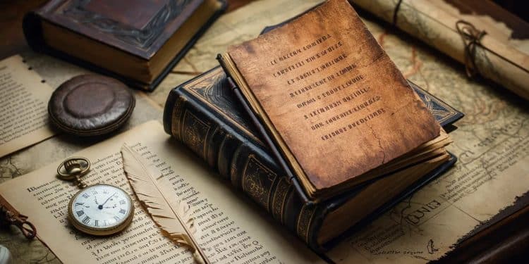 La Bibliothèque du Congrès à Washington expose des centaines dobjets rares et symboliques retraçant lhistoire fascinante des États Unis   Viral Mag