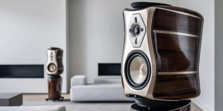 Triangle Antal EZ : L’enceinte révolutionnaire qui redéfinit l’audio - Viral Mag Découvrez la Triangle Antal EZ lenceinte qui allie design élégant et performances audio exceptionnelles Plongez dans une expérience sonore inégalée Viral Mag