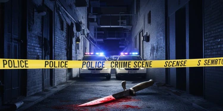 Trois Hommes Interpellés Suite à une Rixe au Couteau durant la Fête de la Musique - Viral Mag Une violente altercation impliquant des militaires a éclaté lors de la Fête de la Musique à Paris faisant plusieurs blessés dont un grave Viral Mag