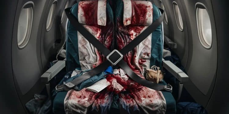 Turbulences Mortelles : Singapore Airlines Indemnise les Blessés - Viral Mag Suite à des turbulences exceptionnelles sur un vol Londres Singapour Singapore Airlines offre des compensations allant jusquà 25 000 dollars aux passagers blessés Découvrez les détails Viral Mag