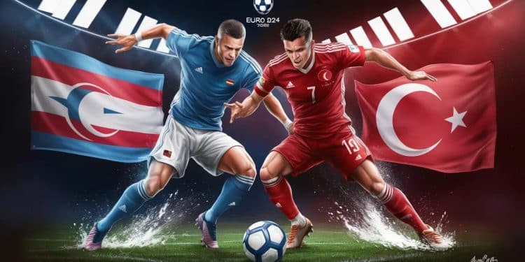 Turquie-Géorgie : Sagnol et la Géorgie à l’assaut des Turcs - Viral Mag À Dortmund la Géorgie de Willy Sagnol affronte la Turquie pour leur entrée en lice dans le groupe F de lEuro 2024 Duel prometteur entre deux outsiders ambitieux Viral Mag