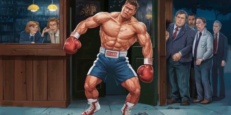 Tyson Fury, Ébranlé Par L’Alcool, Se Voit Refuser L’entrée D’un Bar - Viral Mag Le champion de boxe britannique Tyson Fury ivre a été expulsé dun pub anglais suscitant linquiétude quant à sa sobriété fragile Viral Mag