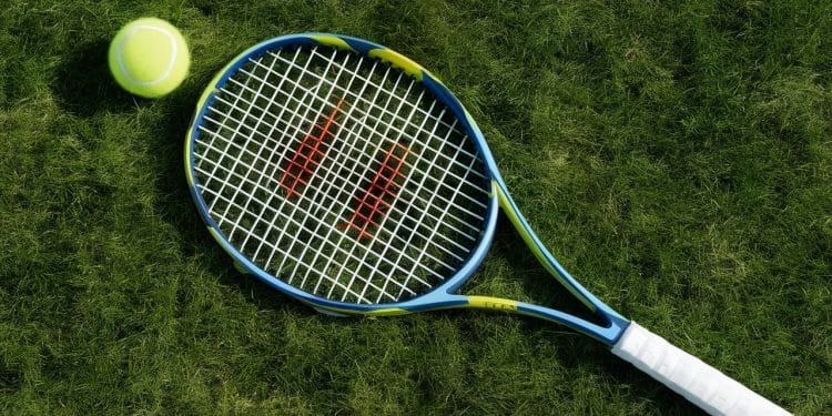 Le Français Ugo Humbert tombe dès le premier tour de lATP 500 du Queens face à Matteo Arnaldi après un match intense en trois sets   Viral Mag