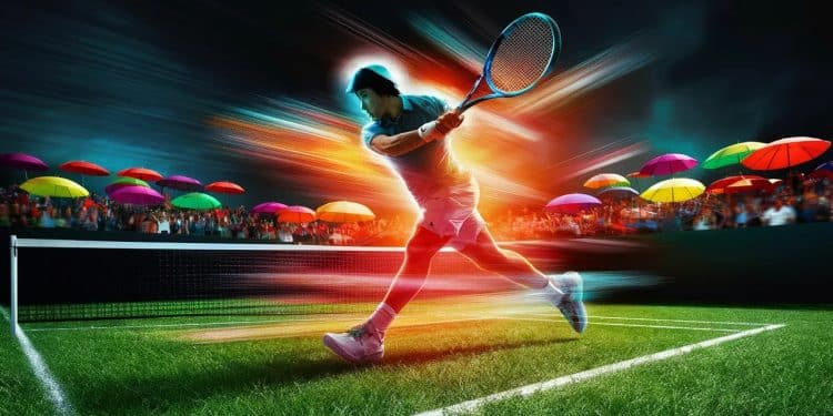 Découvrez le parcours impressionnant dUgo Humbert le numéro 1 français qui vient de se qualifier en demi finale à Bois le Duc Un talent à suivre de près    Viral Mag