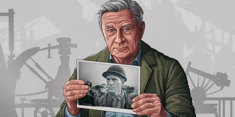 Un ancien déporté de 102 ans demande réparation à l’État - Viral Mag Albert Corrieri 102 ans et ancien déporté du STO entame une procédure pour obtenir réparation de lÉtat français Une quête de reconnaissance qui dure depuis 80 ans Viral Mag