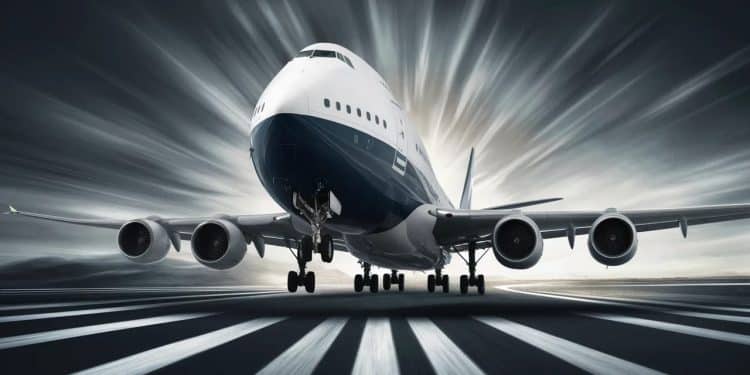 Un Boeing 767 rate son atterrissage à Zurich dans des circonstances mystérieuses Lappareil a rebondi sur la piste avant de redécoller in extremis Les passagers ont eu une belle frayeur    Viral Mag