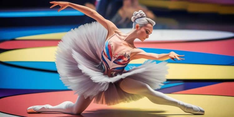 Le Malandain Ballet Biarritz a organisé un concours de chorégraphie unique en son genre mettant en lumière la technique de la danse classique   Viral Mag