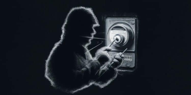 Un couple a été condamné pour avoir truqué des compteurs Linky afin de réduire de moitié les factures délectricité de leurs clients Les détails de cette arnaque choquante   Viral Mag