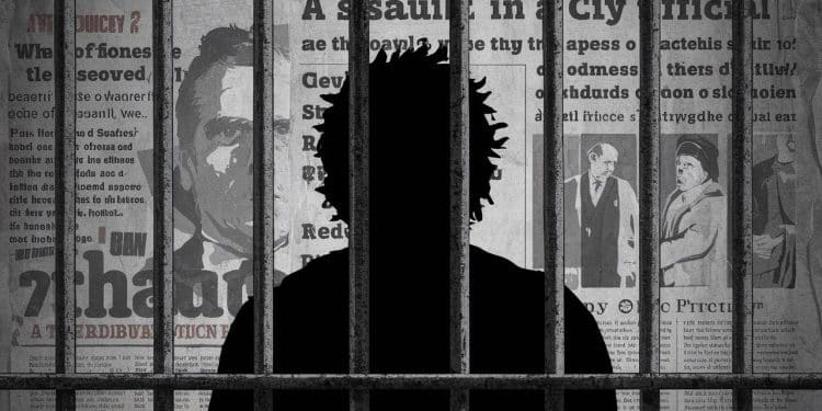 Un Entrepreneur Soupçonné de Commanditer une Agression Choquante à Saint-Denis - Viral Mag Lagression violente dune élue de Saint Denis prend une tournure inattendue avec larrestation dun chef dentreprise local Découvrez les détails troublants de cette affaire qui secoue la ville Viral Mag