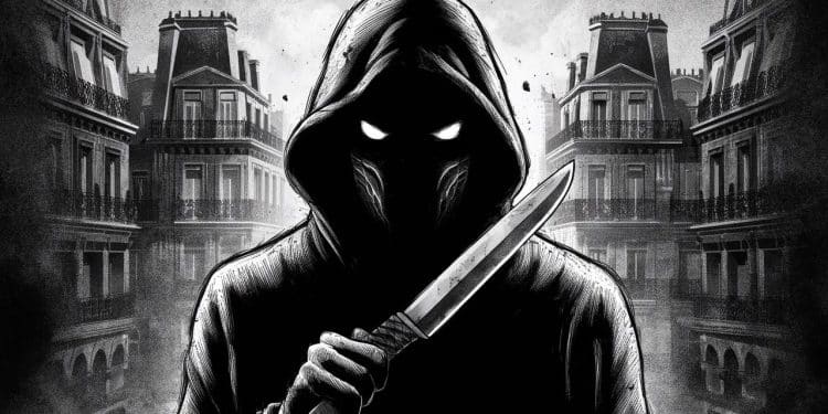 Un faux facteur est suspecté davoir violé une femme à son domicile dans le 18e arrondissement de Paris Retour sur cette affaire choquante qui soulève des questions sur la sécurité   Viral Mag