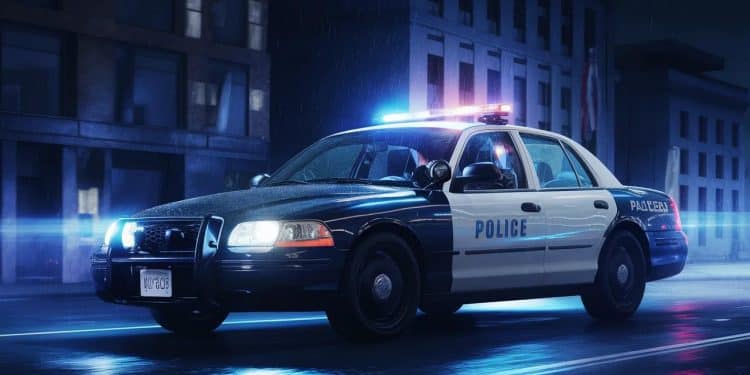 Un homme menaçant armé dun tournevis blesse deux personnes à Aubervilliers avant dêtre neutralisé par la police municipale Les détails de lintervention   Viral Mag