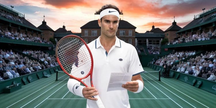 Jules Marie 246e joueur mondial implore Andy Murray de déclarer forfait à Wimbledon pour lui permettre de jouer le prestigieux tournoi   Viral Mag