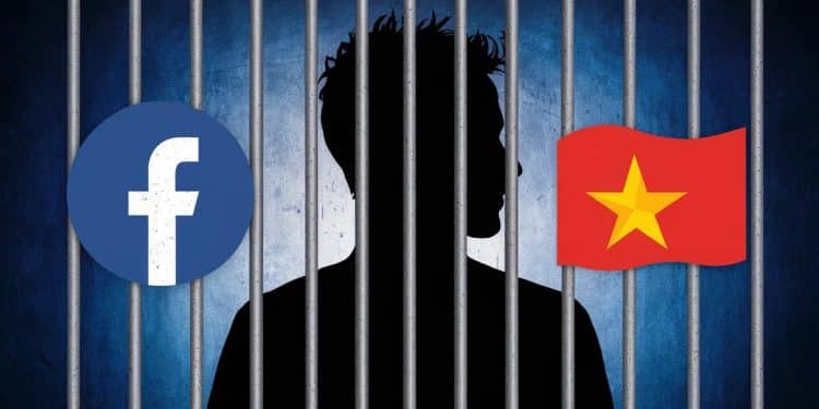 Huy Duc figure du journalisme indépendant au Vietnam a été arrêté pour avoir critiqué le gouvernement sur Facebook Découvrez les détails de cette affaire qui soulève des questions sur la liberté dexpression dans le pays   Viral Mag