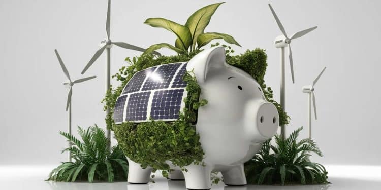 Un nouveau placement vert pour épargner au nom des enfants - Viral Mag Dès le 1er juillet les parents pourront ouvrir un plan dépargne avenir climat pour financer des projets bas carbone au nom de leurs enfants Viral Mag