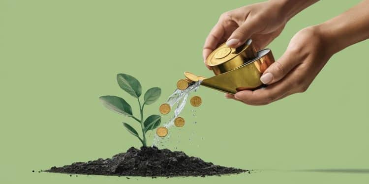 Un Nouveau Plan D’épargne Vert Pour Financer L’Industrie Durable - Viral Mag Découvrez le nouveau plan dépargne avenir climat un placement innovant qui finance des projets bas carbone tout en offrant un rendement attrayant   Viral Mag