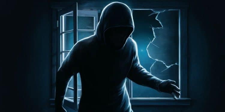 Un Pakistanais de 25 ans a été condamné à 22 ans de prison pour le meurtre dune femme de 91 ans lors dun cambriolage à Paris en 2021 Le déroulé de lagression reste incertain   Viral Mag