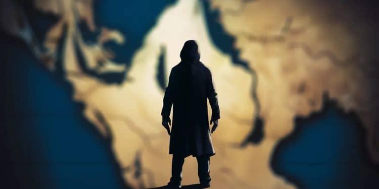 Un Palestinien Soupçonné d’Attaques Terroristes Mis en Examen à Paris - Viral Mag Un Palestinien dune trentaine dannées suspecté dêtre lié aux Brigades des martyrs dAl Aqsa a été mis en examen à Paris pour financement du terrorisme et complicité de tentative dassassinats Viral Mag