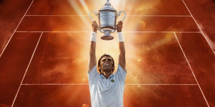 Après sa victoire à Roland Garros Carlos Alcaraz est encensé par la presse européenne qui voit en lui le successeur de Nadal   Viral Mag