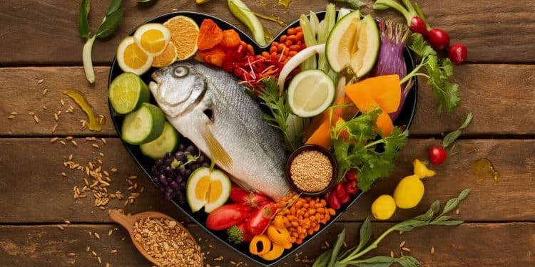 Un régime méditerranéen riche en protéines pour combattre l’hypertension - Viral Mag Découvrez comment le régime méditerranéen riche en protéines peut aider à améliorer votre tension artérielle en seulement 7 jours avec notre plan de repas pratique Viral Mag