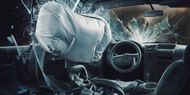 Des centaines de propriétaires de Citroën aux airbags défectueux sunissent pour une action en justice collective contre le constructeur français   Viral Mag