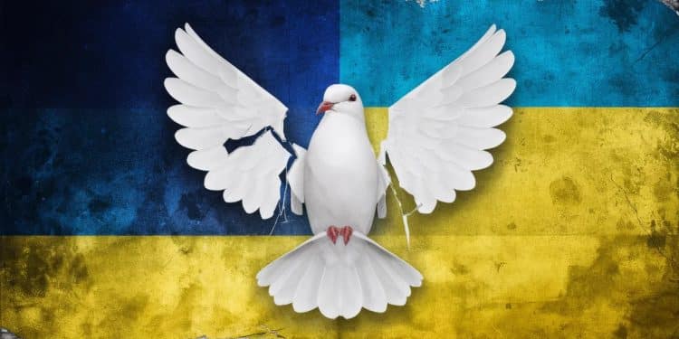 Un Sommet Pour La Paix En Ukraine Sans Aucune Paix En Vue - Viral Mag Malgré les efforts diplomatiques dun sommet pour la paix en Ukraine les conditions posées par Poutine rendent une issue pacifique peu probable Viral Mag