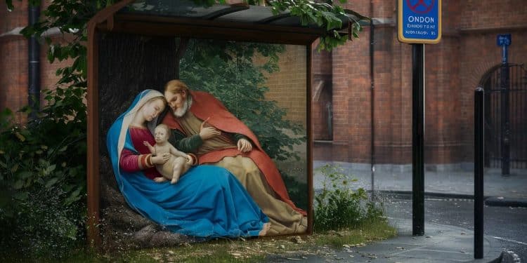 Un Titien abandonné aux enchères : un destin incroyable - Viral Mag Découvrez lhistoire fascinante dun chef dœuvre du Titien volé puis retrouvé à un arrêt de bus et qui sera bientôt mis aux enchères pour une somme astronomique Viral Mag