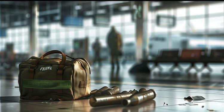 Un Ukrainien prorusse âgé de 26 ans a été interpellé à Roissy soupçonné davoir voulu commettre un attentat Découvrez les détails de cette affaire   Viral Mag