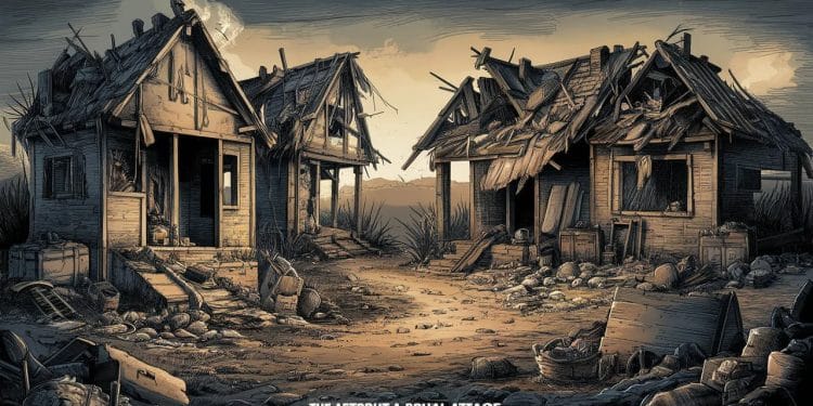 Une Attaque Sanglante Fait 100 Morts Au Soudan - Viral Mag Au Soudan une attaque menée par un groupe paramilitaire contre un village aurait fait environ 100 morts et des centaines de blessés Viral Mag