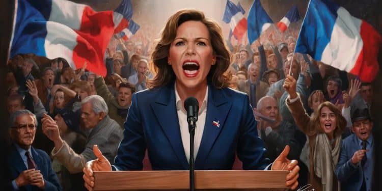 Une Candidate Féministe Défie A. Quatennens dans le Nord - Viral Mag Amy Bah du collectif Noustoutes se présente face à Adrien Quatennens dans le Nord soutenue par Martine Aubry Un duel électoral marqué par les questions de féminisme et de violences conjugales Viral Mag