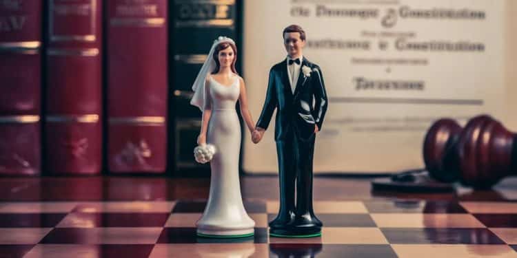 Une Décision Inédite du Conseil d’État sur les Mariages - Viral Mag Le Conseil dÉtat autorise un maire à décaler un mariage pour motif dordre public une décision sans précédent donnant espoir aux communes Viral Mag