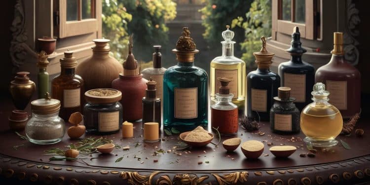 Une exposition olfactive fascinante sur Léonard de Vinci - Viral Mag Plongez dans lunivers olfactif du génie de la Renaissance au Clos Lucé  une exposition inédite dévoile les secrets des parfums du XVIe siècle   Viral Mag