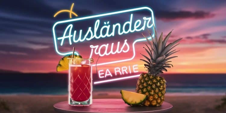 À Rouen une soirée nommée Auslander Raus Les étrangers dehors provoque lindignation Le maire Nicolas Mayer Rossignol saisit la justice   Viral Mag