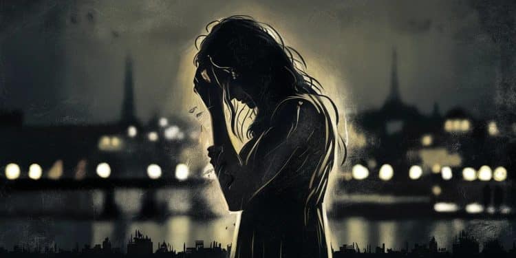 Une jeune touriste anglaise affirme avoir été agressée sexuellement par plusieurs individus lors de la Fête de la Musique à Paris Un choc qui soulève des questions   Viral Mag