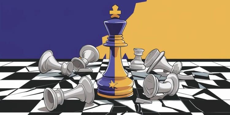 Valérie Hayer : L’Eurodéputée Prise au Piège d’un Test National - Viral Mag Découvrez le parcours de Valérie Hayer eurodéputée inconnue du grand public propulsée tête de liste Renaissance pour les élections européennes Viral Mag