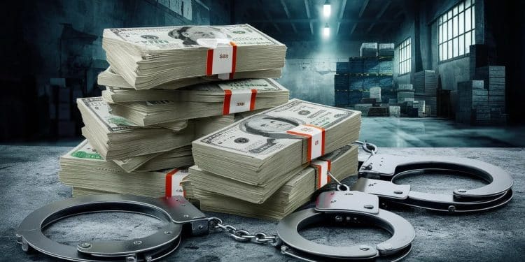 Vaste Réseau de Travail Dissimulé Démantelé à Marseille - Viral Mag Un réseau de travail dissimulé dans la sécurité privée marseillaise vient dêtre démantelé 12 personnes renvoyées devant la justice 8M€ de contrats non déclarés Viral Mag