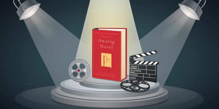 « Veiller sur elle » de Jean-Baptiste Andréa adapté au cinéma - Viral Mag Après un succès phénoménal en librairie le roman de Jean Baptiste Andréa Veiller sur elle Prix Goncourt 2023 sera prochainement adapté au cinéma Viral Mag