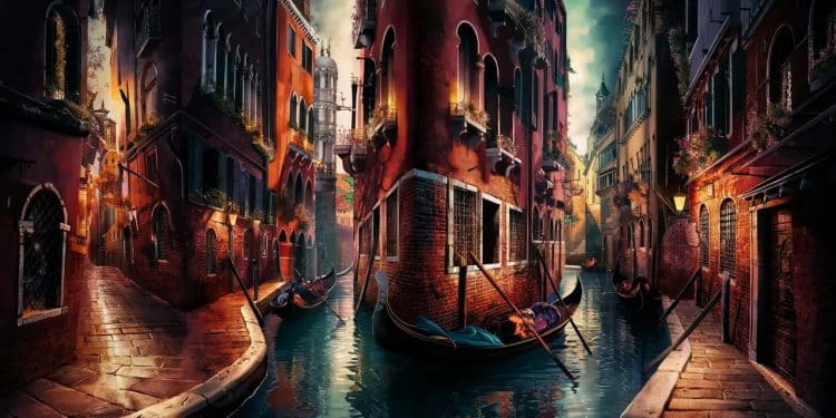 Découvrez une Venise insolite avec 8 activités originales qui vous feront explorer la Sérénissime hors des sentiers battus De lieux cachés en expériences atypiques vivez Venise autrement    Viral Mag