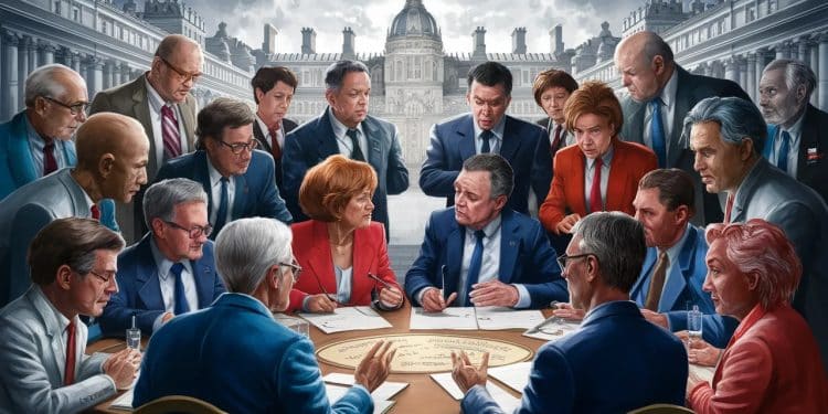 Vers un Front Populaire de Gauche Éloigné de Mélenchon ? - Viral Mag La gauche rêve dune alliance à distance de Mélenchon suite à la dissolution de lAssemblée Des discussions ont lieu pour tenter de sunir Viral Mag