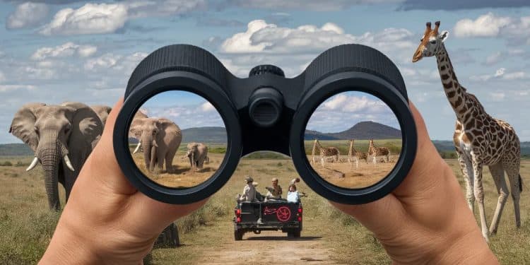 Cinq pays dAfrique australe sengagent à étendre lUnivisa pour faciliter la circulation des touristes dans la région Une avancée prometteuse pour le tourisme   Viral Mag