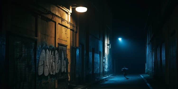 Suite à lagression de sa fille de 24 ans dans le quartier de la Croix Rousse à Lyon une mère lance une pétition pour linstallation de caméras de vidéosurveillance seul arrondissement à en être dépourvu   Viral Mag