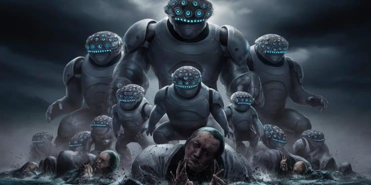 Vigilance de l’Autorité de la Concurrence face à l’Avantage Immense des GAFAM dans l’IA - Viral Mag LAutorité de la Concurrence met en garde contre les pratiques anticoncurrentielles menaçant lindustrie de lIA et appelle à la vigilance face à la puissance des géants de la tech Viral Mag