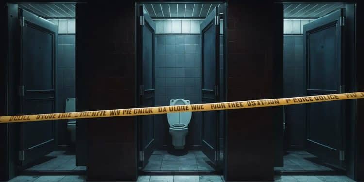 Viol à Bourg-en-Bresse : un mineur non accompagné accusé - Viral Mag À Bourg en Bresse une femme accuse un mineur non accompagné algérien de lavoir violée dans les toilettes de la gare SNCF Lenquête se poursuit malgré une garde à vue levée Viral Mag