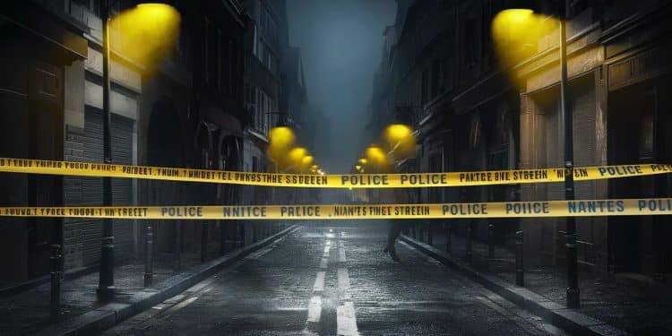 Viol à Nantes : L’excuse de minorité en question au procès - Viral Mag En juin le procès du viol dune femme à Nantes en 2022 examinera lexcuse de minorité pour lun des accusés Retour sur cette affaire Viral Mag