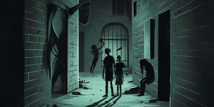 Violences Sexuelles des Mineurs: Un Enjeu Sociétal Alarmant - Viral Mag Le viol dune adolescente à Courbevoie met en lumière lampleur des violences sexuelles commises par des mineurs Un phénomène inquiétant qui impose de repenser notre approche Viral Mag