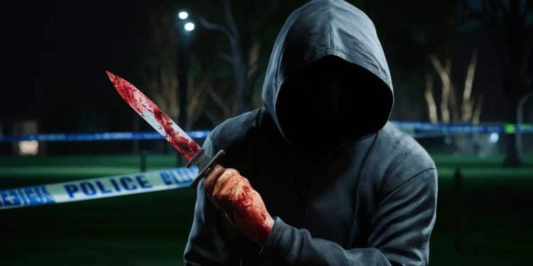 Violente Agression au Couteau d’une Réfugiée Ukrainienne à Francfort - Viral Mag Une femme ukrainienne réfugiée en Allemagne a été brutalement poignardée par un jeune migrant afghan dans un parc de Francfort Les détails de cette attaque choquante Viral Mag