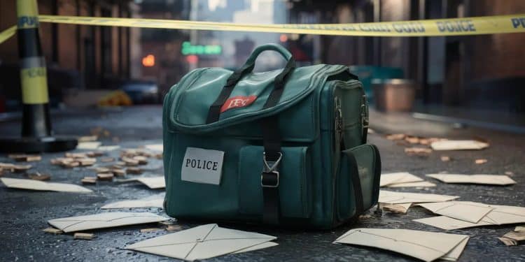 Violente Agression d’une Postière à Grenoble : Le Quartier Sous le Choc - Viral Mag Une postière violemment agressée en plein jour à Grenoble Le suspect interpellé était armé dun cutter Les détails de cette attaque choquante   Viral Mag