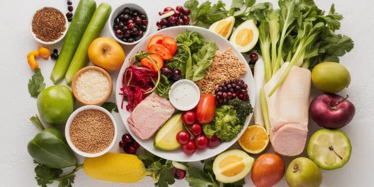 Vivre en Harmonie avec le Diabète : Conseils Essentiels - Viral Mag Découvrez nos conseils nutritionnels et nos astuces de style de vie pour mieux gérer votre diabète au quotidien et vivre pleinement    Viral Mag