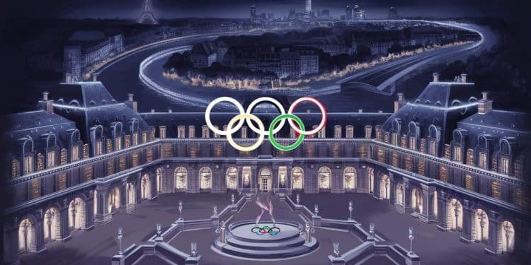 Airbnb propose un événement exclusif pour assister à la cérémonie douverture des JO de Paris 2024 depuis la terrasse du musée dOrsay Une opportunité rare à ne pas manquer    Viral Mag